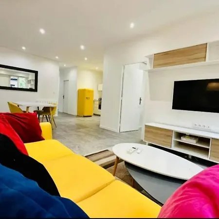 Remarkable 2-bed In *