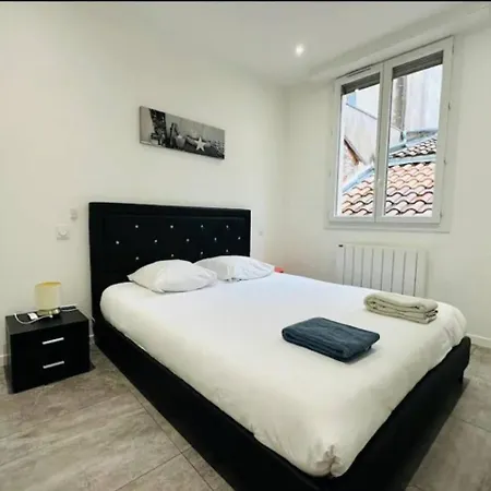 Apartment Remarkable 2-bed In